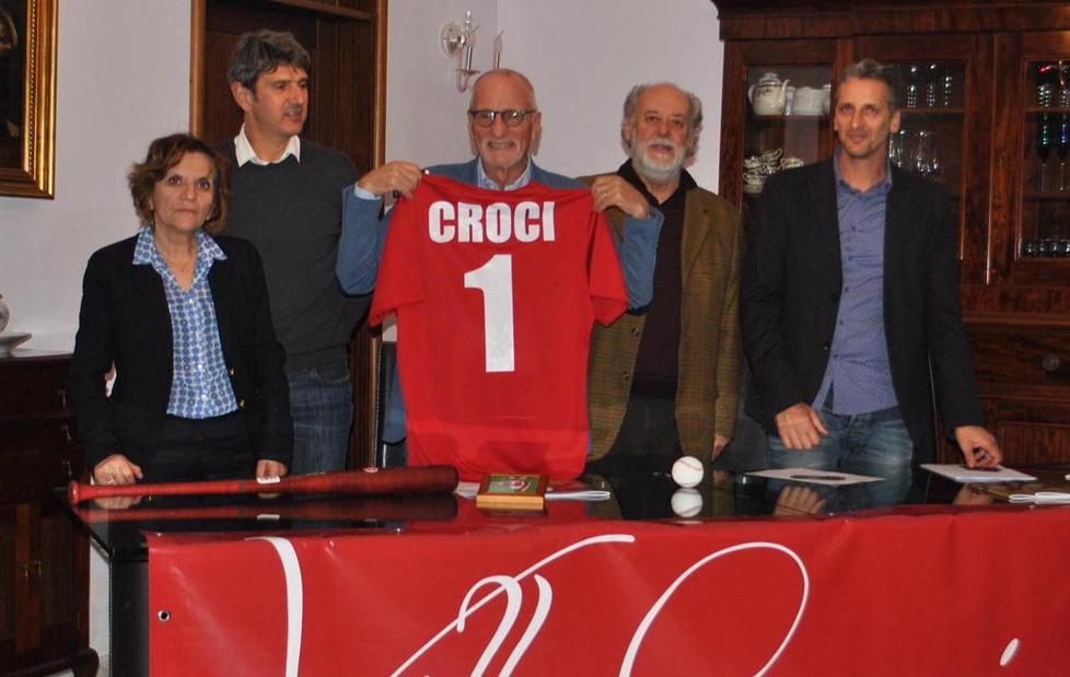 La famiglia Croci pronta a tornare sul diamante 