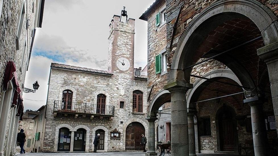 Cittadini informati su tutte le attività