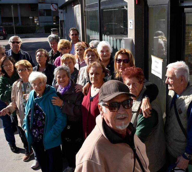 Via Inghilterra, Unicoop boccia l’idea della navetta 