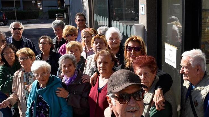 Via Inghilterra, Unicoop boccia l’idea della navetta