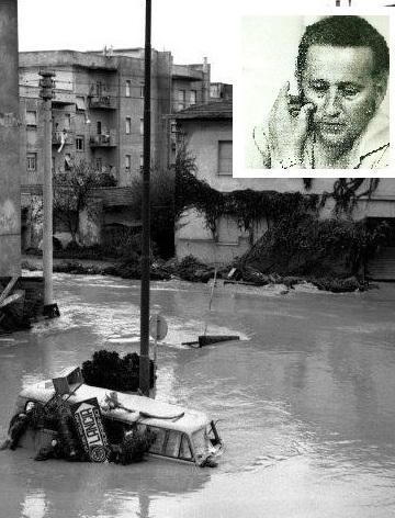 Quelle mani giù nel fango E la promessa: «Mai più» 