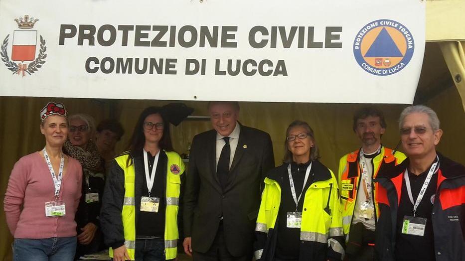 Tambellini batte le mani: «Grazie a chi si è dato da fare»