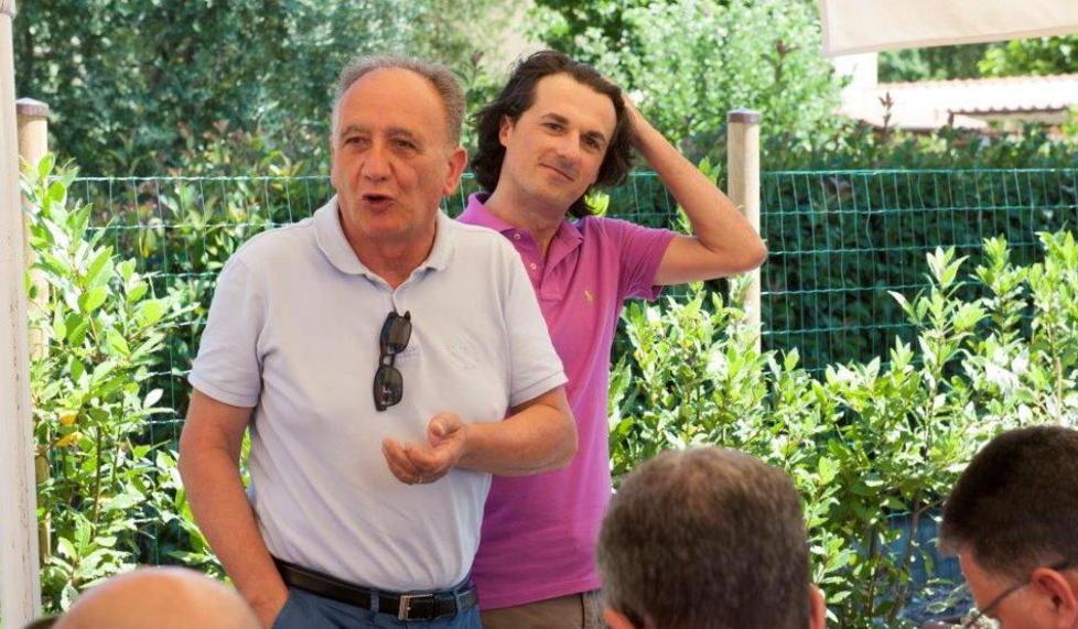 Garzella cede lo stipendio e sfida sindaco e giunta 