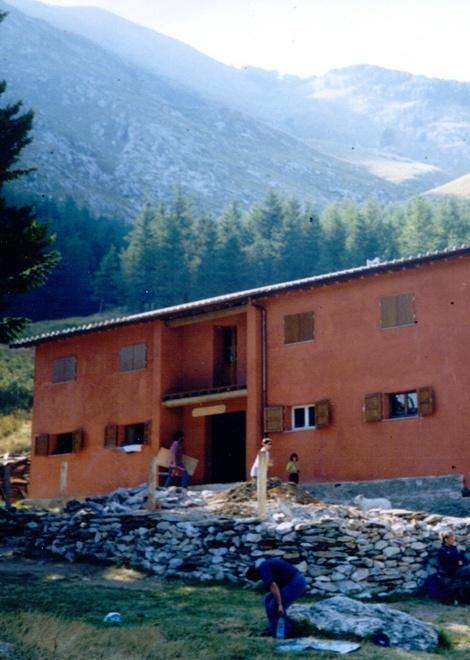 Il Cai dice no all’impianto di risalita fino a Mosceta