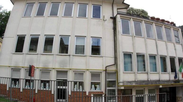 Seravezza come Carrara In classe si insegna il marmo