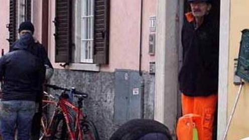 «Ma quando piove la notte non si dorme»