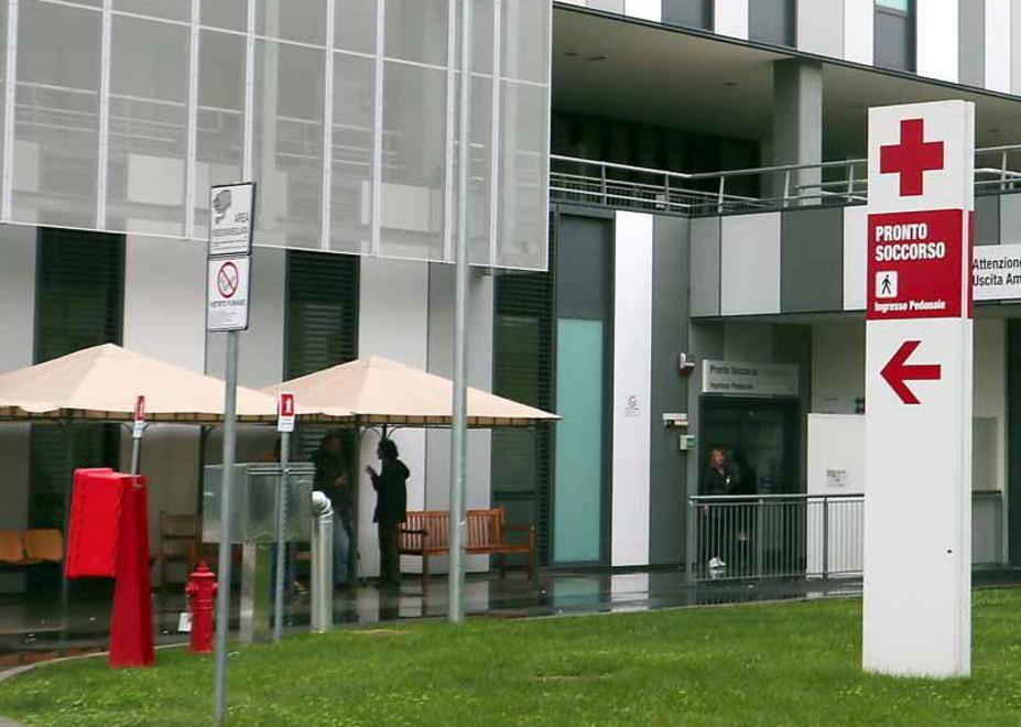 Poco personale, Asl pronta al dialogo 
