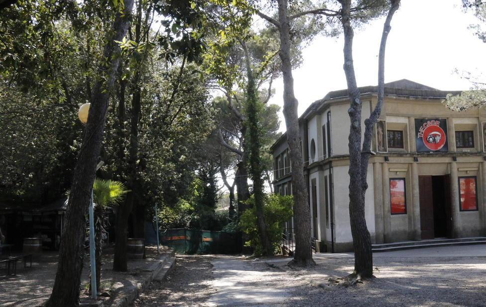 Aggressione fuori dal Cage, tre denunciati 