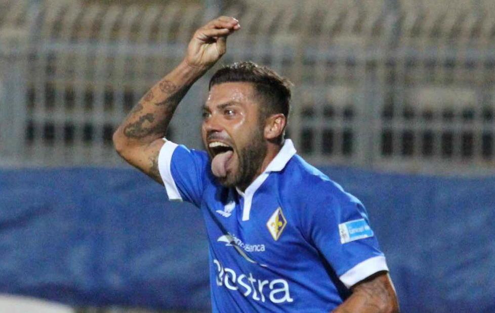 Gli ex Antonini e Tavano per ora... sono un flop 