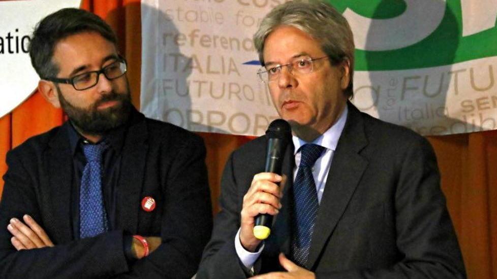 «Non si vince con i tweet e smettiamola di farci sgambetti»