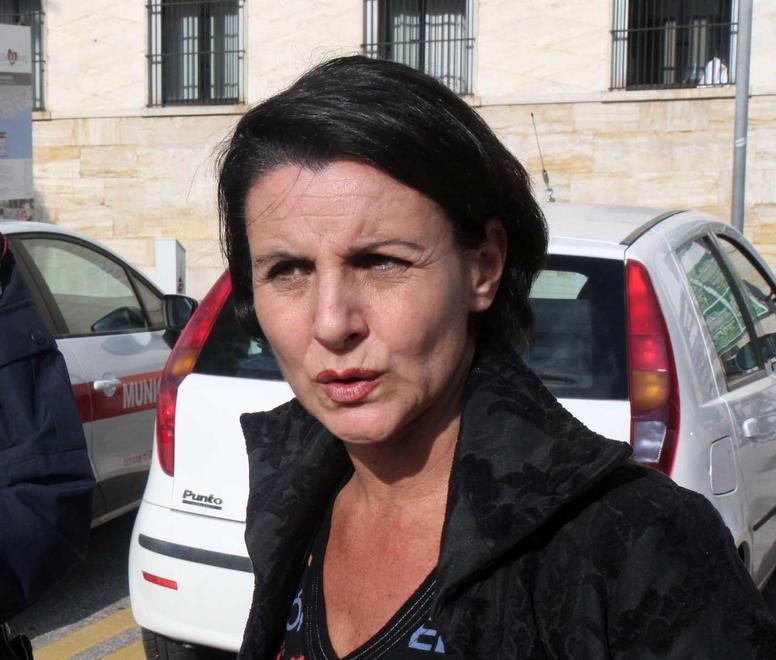 Spray al peperoncino ai vigili: «Ecco come mettiamo ko i cattivi» 