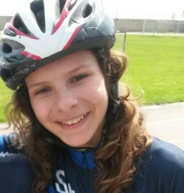La sassarese Alessia Paganello da oggi in azzurro a Siena