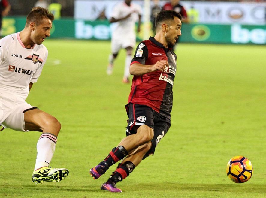 Marco Sau compie 29 anni e sogna un gol al Toro 