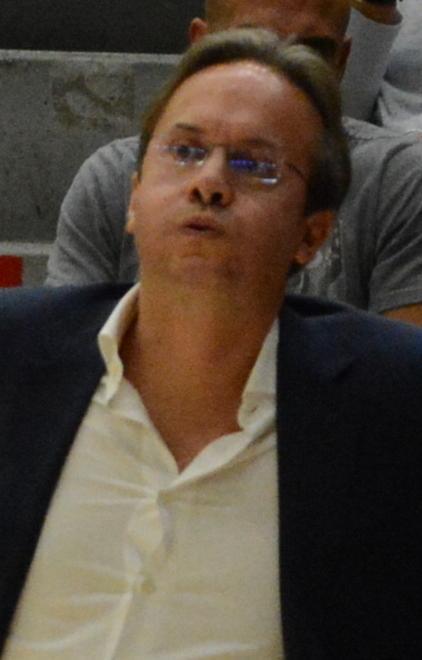 Niente di rotto per Josh Carter 