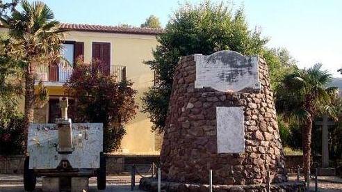Oggi commemorazione dei Caduti