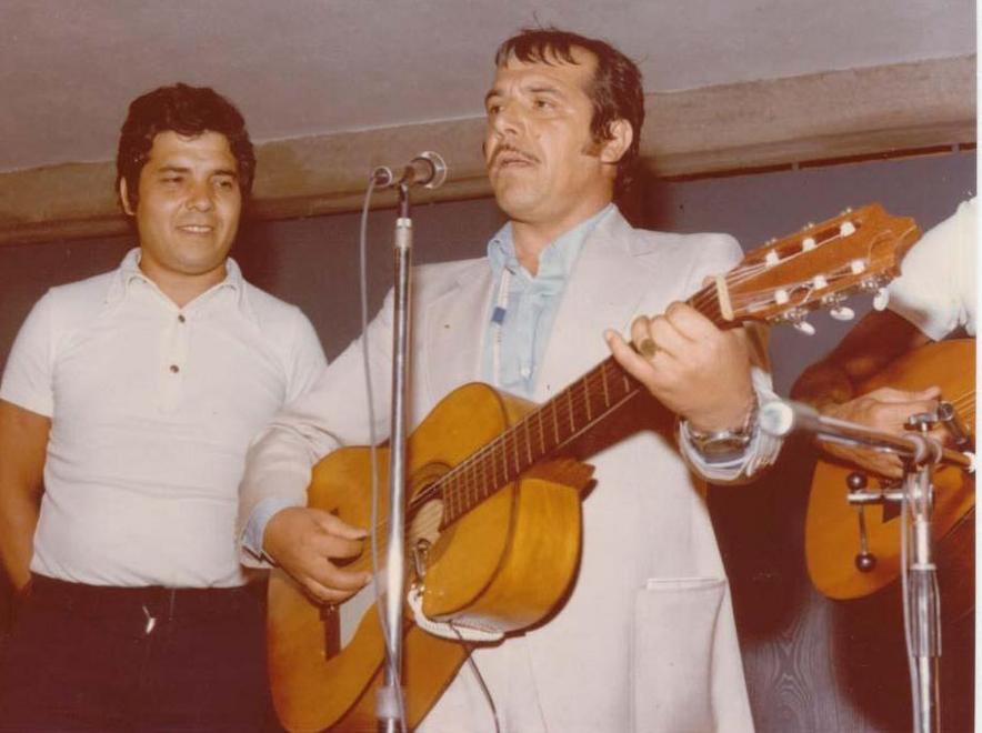 Il cuore sassarese in una canzone 