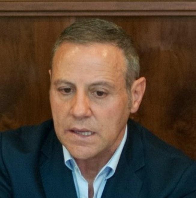 Pittalis, Fi: «Dati sul lavoro da brividi»