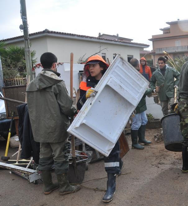 Olbia e Capoterra, stesso slancio 