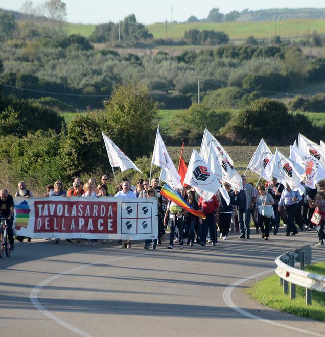 Marcia Laconi-Gesturi domenica la 15esima edizione