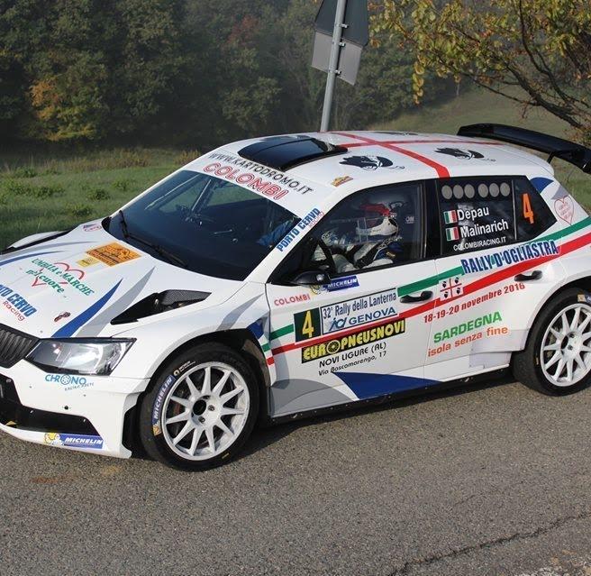 Fine settimana in altalena per la Porto Cervo Racing