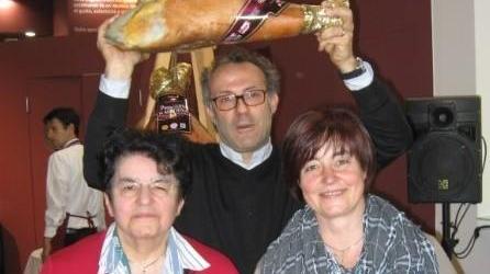 Quel “Bacio del Cimone” che lascia senza parole