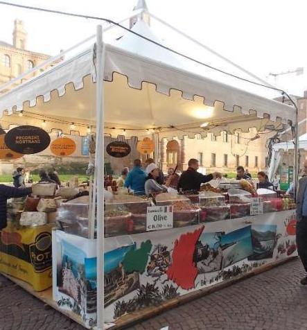 Torna il tour del gusto con “Carpi a Tavola”