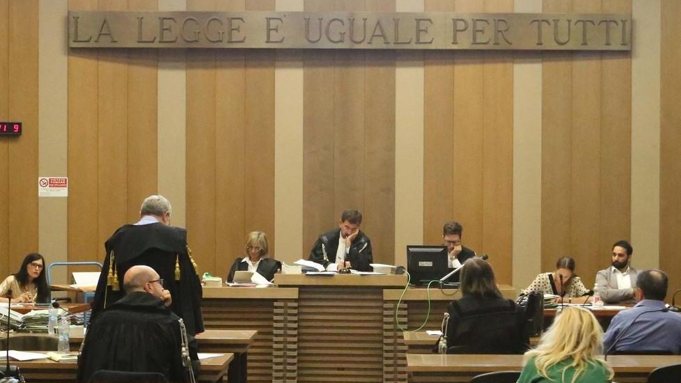 Giustizia distratta e lenta: badante ereditiera si salva