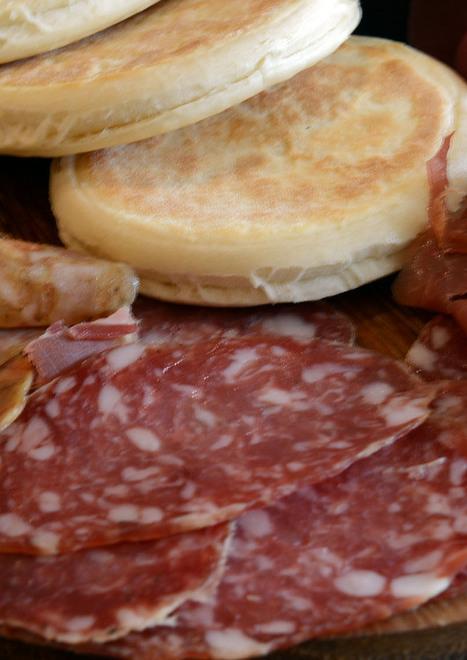 Guida Salumi d’Italia e il made in Modena balza subito ai vertici 