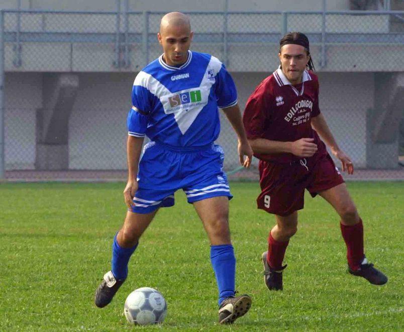 Gambulaga e Sangiovannese dettano il ritmo 