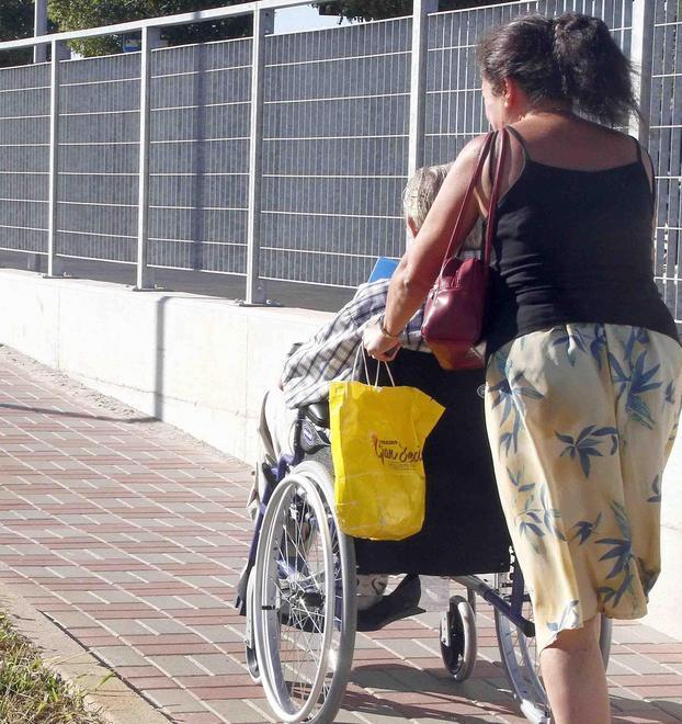 Aiuti concreti per chi ha gravi disabilità 