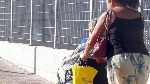 Aiuti concreti per chi ha gravi disabilità
