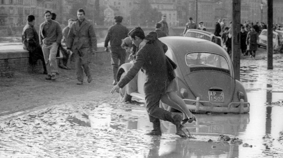 «Allora si era più sensibili agli altri» 