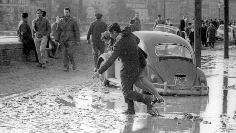 «Allora si era più sensibili agli altri»