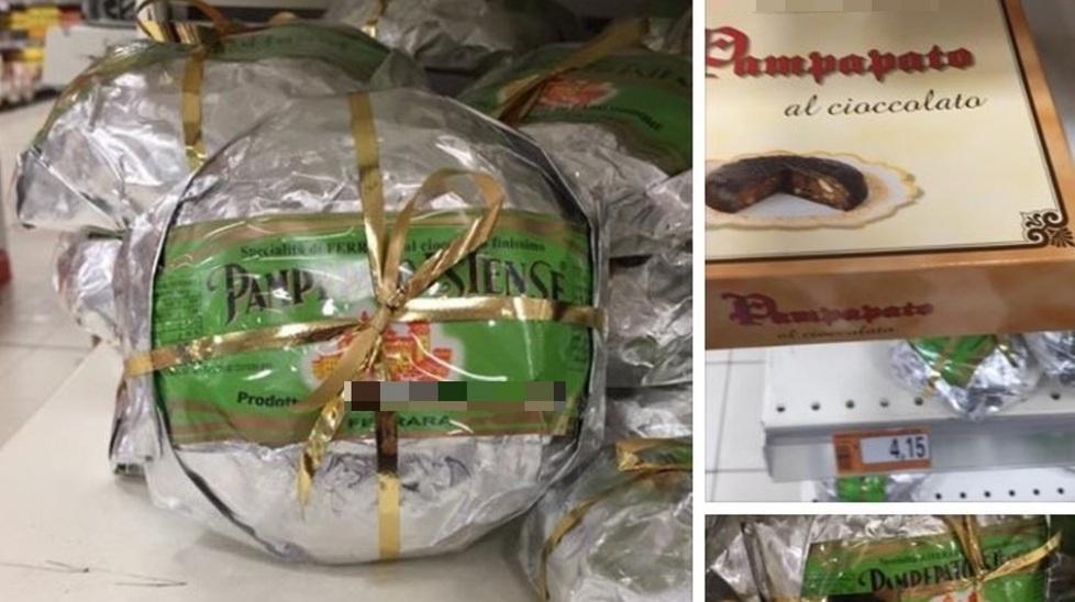 Pampapato, la Camera di commercio scrive al ministero