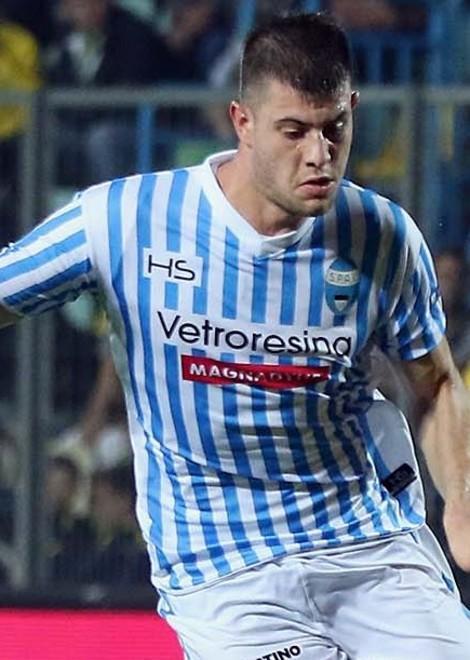 Meret e Cerri out contro il Brescia 