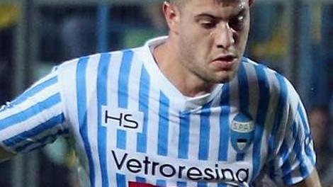 Meret e Cerri out contro il Brescia
