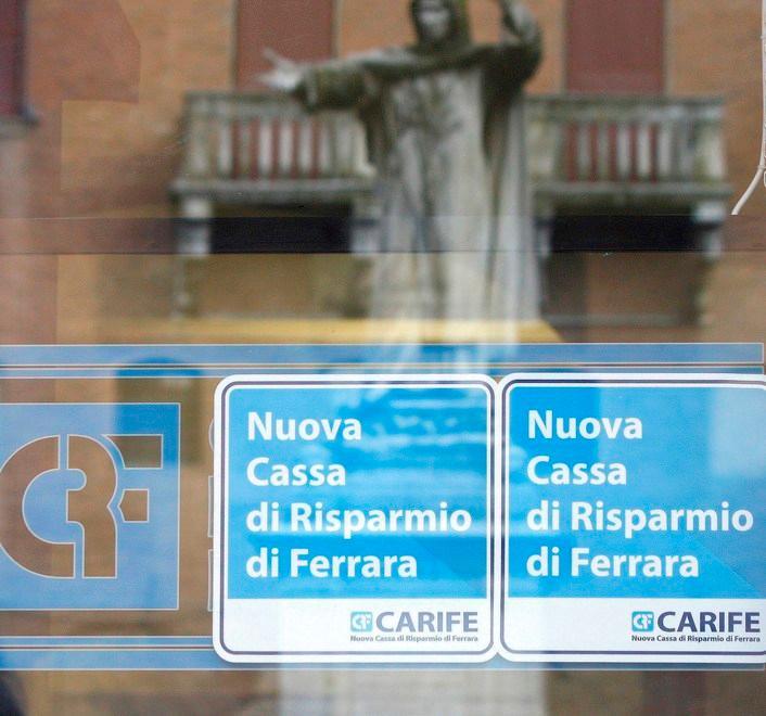 Ubi stringe su tre banche Poi le nozze Carife-Fitd 