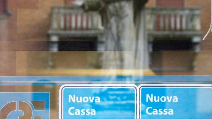 Ubi stringe su tre banche Poi le nozze Carife-Fitd