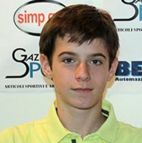 Tennis: Ramolini protagonista al Rodeo Open