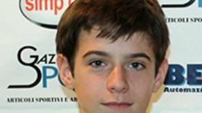 Tennis: Ramolini protagonista al Rodeo Open