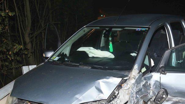 Dimessi i feriti dello schianto avvenuto a Budrio
