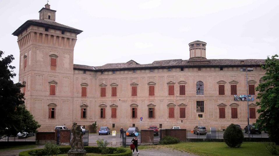 Mezzo milione di euro per la Rocca