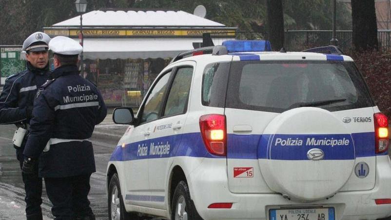 «La polizia municipale rischia il declassamento»