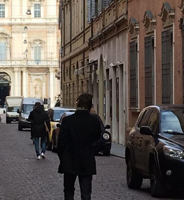 Modena, Via Farini come una tangenziale 