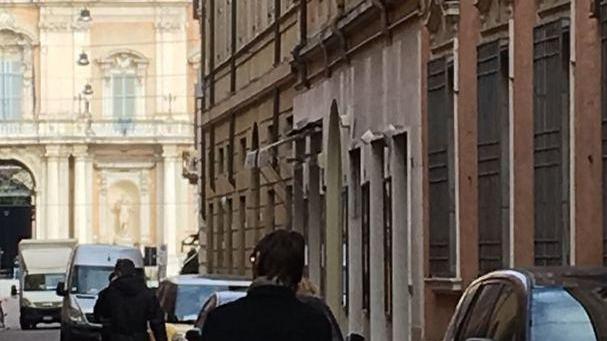 Modena, Via Farini come una tangenziale