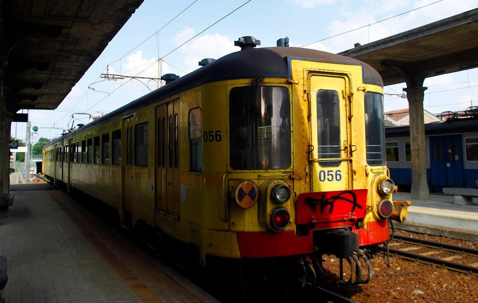 Trenino Gigetto, scoppia la rivolta contro la Regione per il Modena-Sassuolo