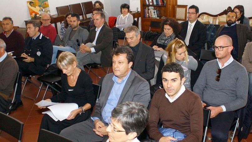 Profughi, forfait di Bondeno e Cento in prefettura