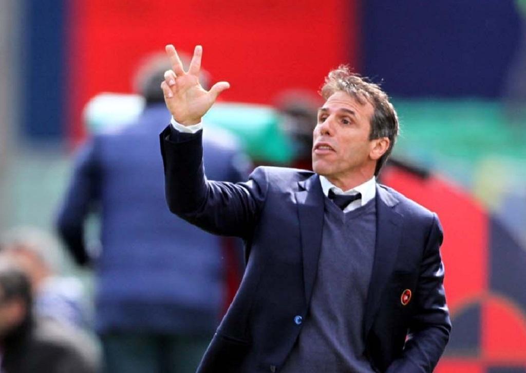 Gianfranco Zola