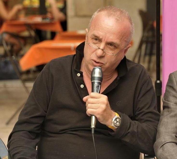 Giuseppe Musumeci