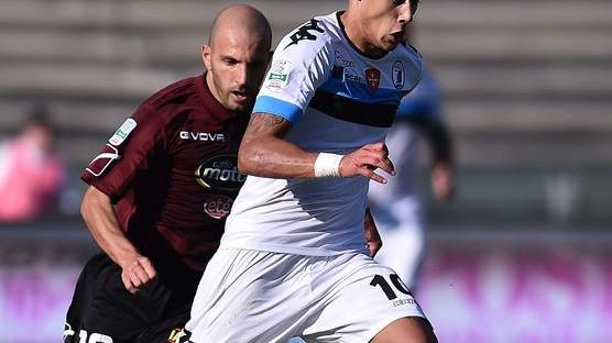 Pisa contro il Perugia obiettivo riscatto